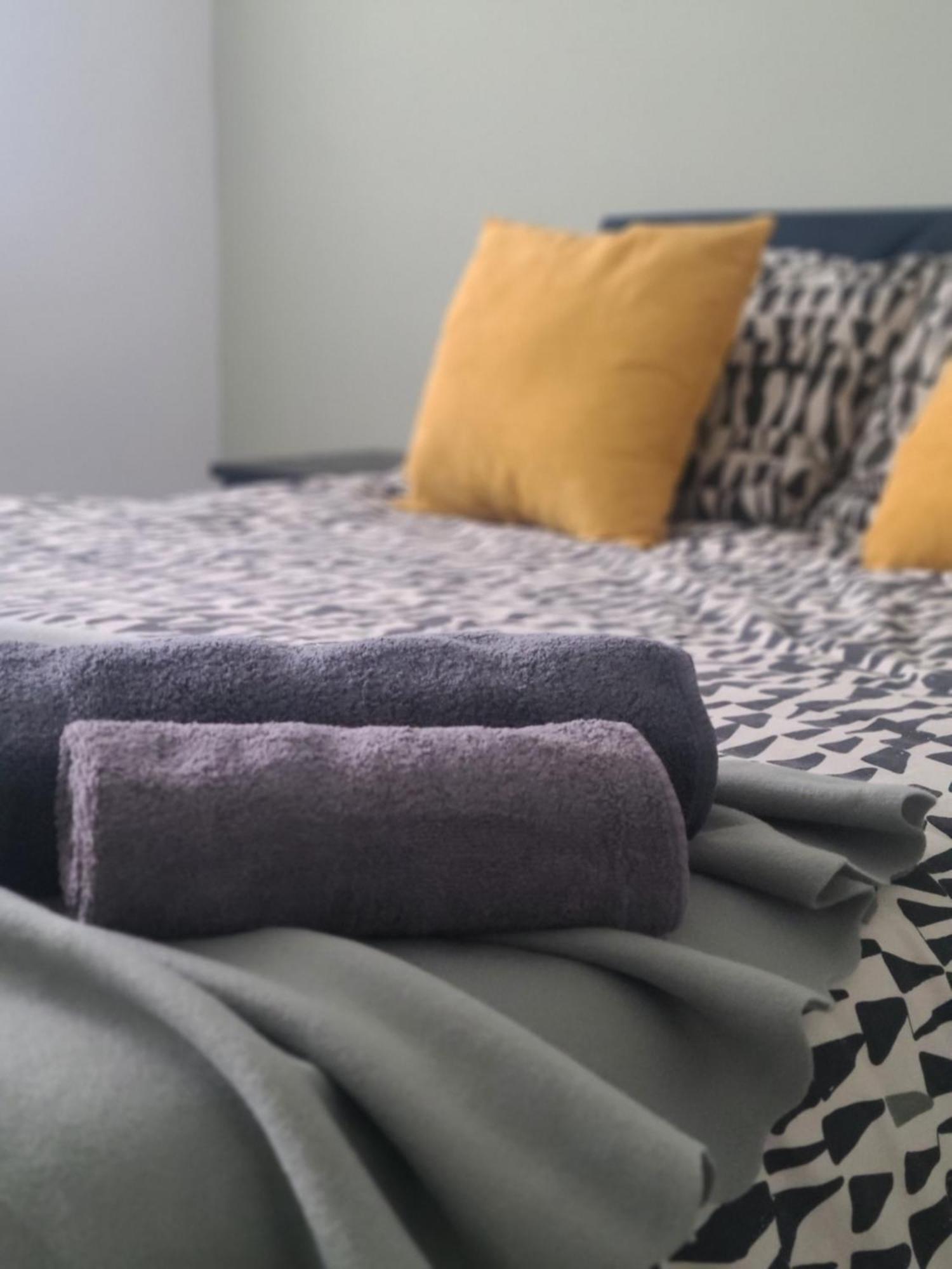 Swansea Marina Apartment Экстерьер фото