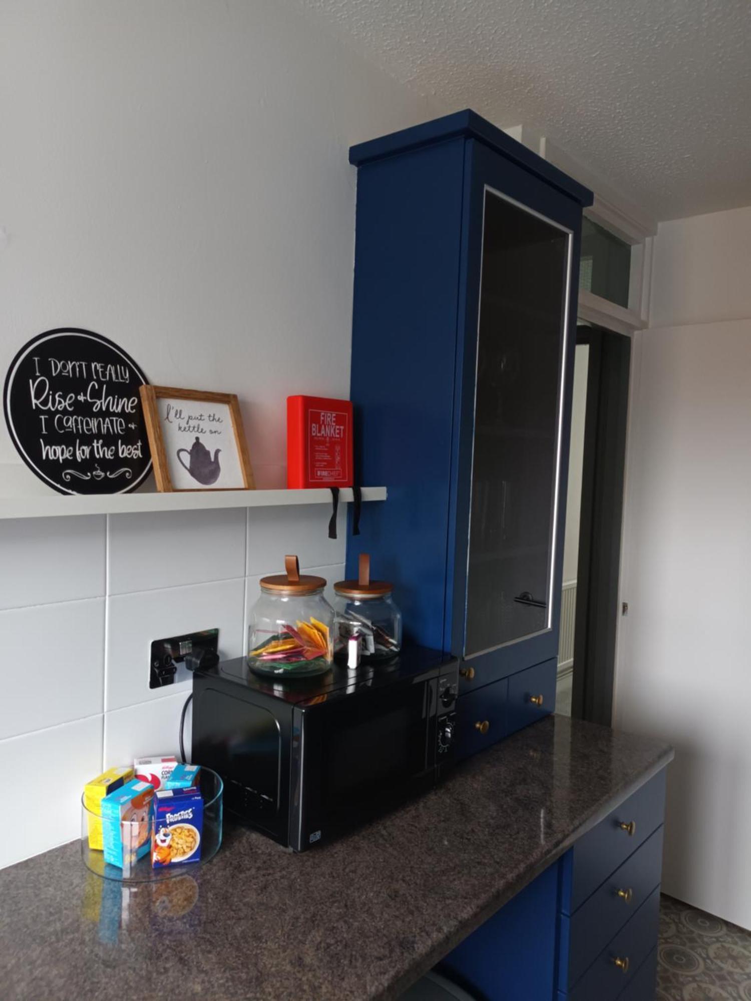 Swansea Marina Apartment Экстерьер фото